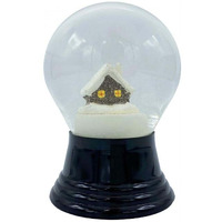 Alexander Taron PR4609 5 x 3 x 3 in Perzy citizen Kane Snowglobe - Medium