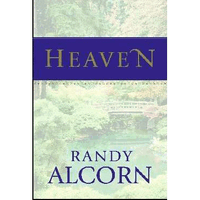 Tyndale House Publishers 499428 Heaven