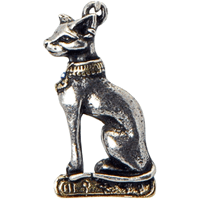 Starlinks JA10 Bast Amulet - Love And Happiness