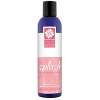 Sliquid Splash grapefruit Thyme Feminine Wash 85oz(D0102H7Tg9U)
