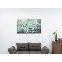 Wandela Wall canvas Paintings 47 x 27(D0102H5L576)