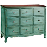 Hartford Chest
