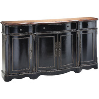 Van Velsor Cabinet