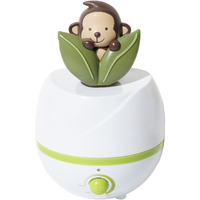 Adorable Monkey Ultrasonic Humidifier