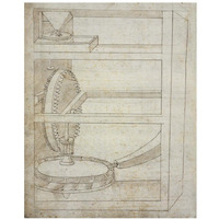 Folio 2: mill-Paper Art-30"x37"