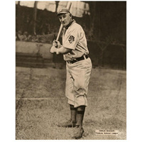 Honus Wagner, Pittsburg National League, 1880-Paper Art-22"x26"