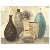 Vessel Still Life II -Paper Art-26"x22"