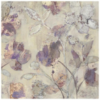 Silver Delight II -Paper Art-26"x26"