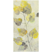 Aspen Branch II -Paper Art-26"x50"