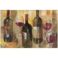 Festa III -Paper Art-50"x34"