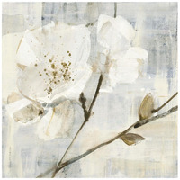 Elegance I Greige -Paper Art-42"x42"