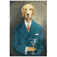 John Steinbark -Paper Art-18"x26"