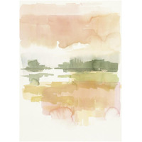 Dawn Crop -Paper Art-26"x34"