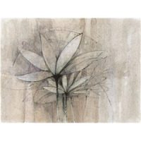 Windflowers -Paper Art-18"x14"