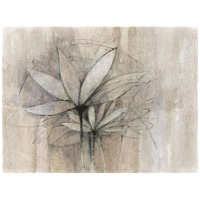 Windflowers -Paper Art-42"x32"