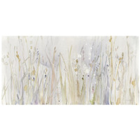Autumn Grass -Paper Art-26"x14"