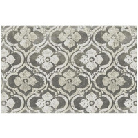 Gilt Complex I Neutral -Paper Art-20"x14"