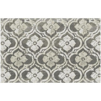 Gilt Complex I Neutral -Paper Art-26"x18"