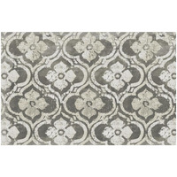 Gilt Complex I Neutral -Paper Art-32"x22"