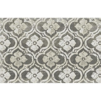 Gilt Complex I Neutral -Paper Art-38"x26"