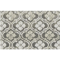 Gilt Complex I Neutral -Paper Art-50"x34"