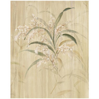 Bamboo Blossoms -Paper Art-24"x30"