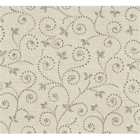 Batik IV Patterns -Paper Art-38"x34.76"
