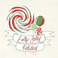 Seasons Sweetings II -Paper Art-38"x38"