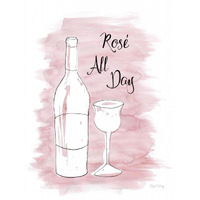 Splash of Wine III -Paper Art-30"x37"
