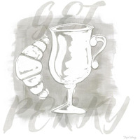 Jazzy Java III -Paper Art-42"x42"