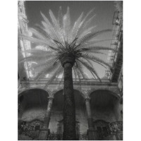 Palermo -Paper Art-32"x42"