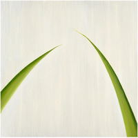 New Beginnings -Paper Art-42"x42"