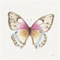 Colorful Breeze XI -Paper Art-26"x26"