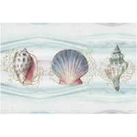 Ocean Dream XIV -Paper Art-62"x42"
