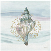 Ocean Dream VIII -Paper Art-20"x20"