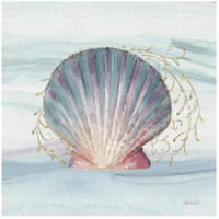 Ocean Dream VI -Paper Art-26"x26"