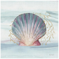 Ocean Dream VI -Paper Art-42"x42"
