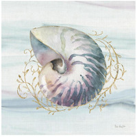 Ocean Dream V -Paper Art-42"x42"