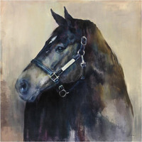 Ritzy Light -Paper Art-38"x38"