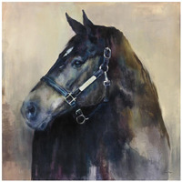 Ritzy Light -Paper Art-42"x42"