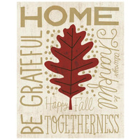 Family Tree II -Paper Art-22"x26"