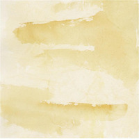 Crinkle Gold -Paper Art-38"x38"
