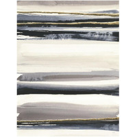 Gilded Grey III -Paper Art-26"x34"