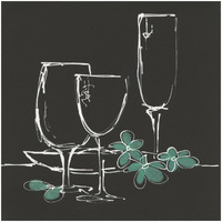 Every Occasion -Paper Art-26"x26"