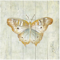 Natural Flora VII -Paper Art-42"x42"