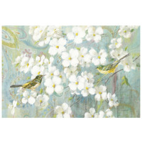 Spring Dream II -Paper Art-26"x18"