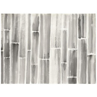 Bamboo Pattern -Paper Art-42"x32"