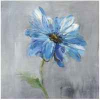 Floral Bloom I -Paper Art-26"x26"