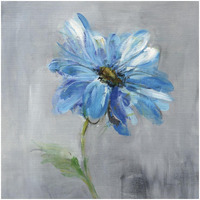 Floral Bloom I -Paper Art-32"x32"