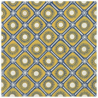 Sunny Designs IV -Paper Art-26"x26"